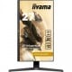 Iiyama G-MASTER GB2790QSU-B1 Gold Phoenix 27" LED IPS WQHD 240Hz FreeSync Premium