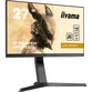 Iiyama G-MASTER GB2790QSU-B1 Gold Phoenix 27" LED IPS WQHD 240Hz FreeSync Premium Iiyama G-MASTER GB2790QSU-B1 Gold Phoenix 27" LED IPS WQHD 240Hz FreeSync Premium