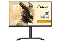 Iiyama G-Master Gold Phoenix GB2790QSU-B5 27" LED Fast IPS WQHD 240Hz FreeSync Premium