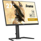 Iiyama G-Master Gold Phoenix GB2790QSU-B5 27" LED Fast IPS WQHD 240Hz FreeSync Premium