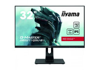 Iiyama Red Eagle G-MASTER GB3271QSU-B1 31.5" LED IPS WQHD 165Hz FreeSync Premium