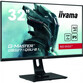 Iiyama Red Eagle G-MASTER GB3271QSU-B1 31.5" LED IPS WQHD 165Hz FreeSync Premium Iiyama Red Eagle G-MASTER GB3271QSU-B1 31.5" LED IPS WQHD 165Hz FreeSync Premium