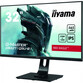 Iiyama Red Eagle G-MASTER GB3271QSU-B1 31.5" LED IPS WQHD 165Hz FreeSync Premium Iiyama Red Eagle G-MASTER GB3271QSU-B1 31.5" LED IPS WQHD 165Hz FreeSync Premium