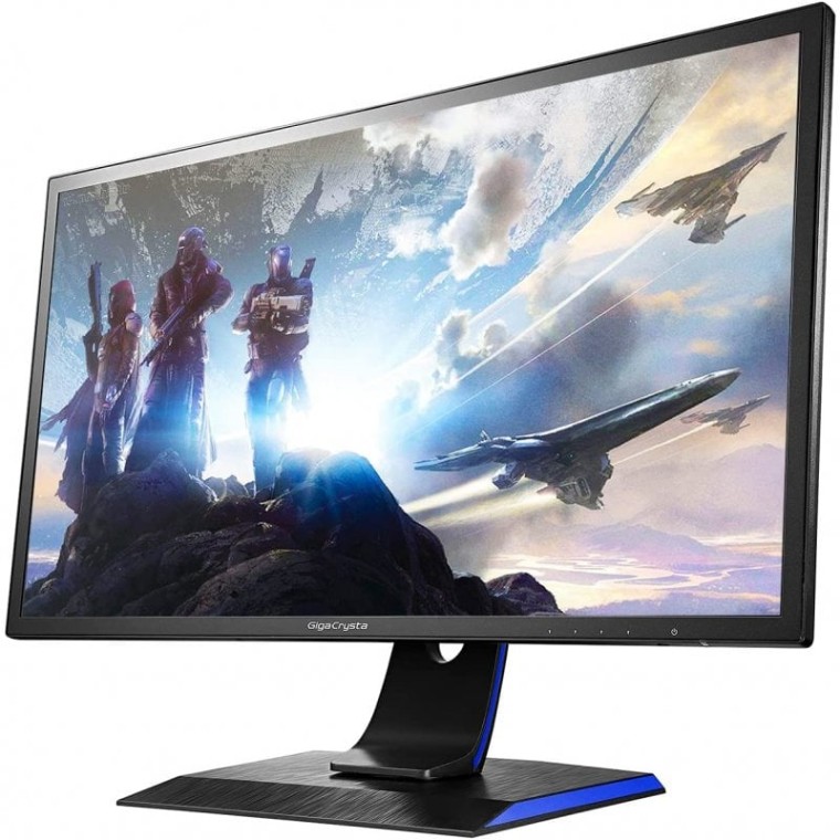 GigaCrysta GC-242HXB 24" LED HDR10 FullHD 144Hz