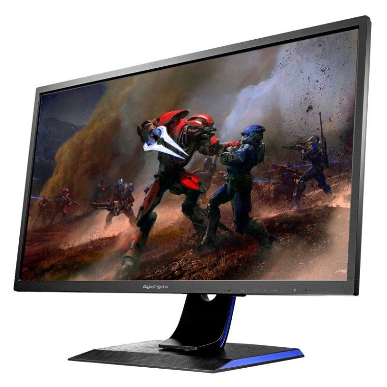 GigaCrysta GC-251UXB 24.5" LED FullHD 240Hz