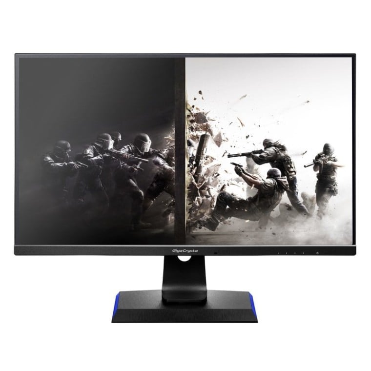 GigaCrysta GC-271UXB 27" LED HDR10 240Hz FreeSync Premium