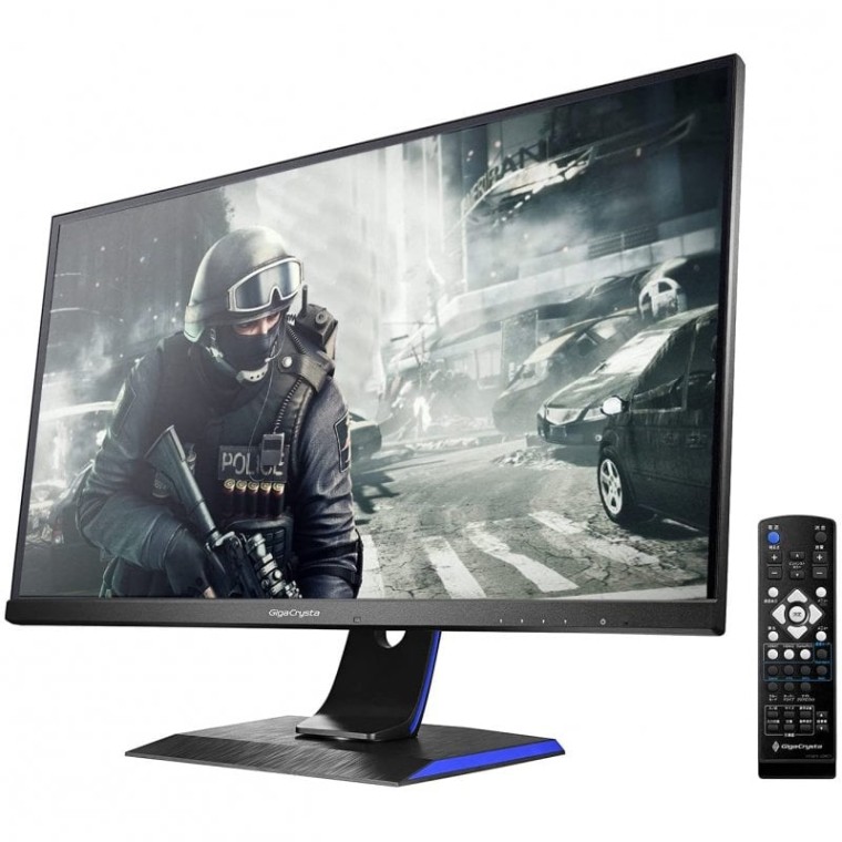 GigaCrysta GC-271UXB 27" LED HDR10 240Hz FreeSync Premium