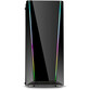 Torre PC Redragon Tailgate RGB Mid Tower Cristal Templado USB 3.2 Negra Torre PC Redragon Tailgate RGB Mid Tower Cristal Templado USB 3.2 Negra