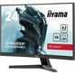 Monitor iiyama G-Master GC2480HSU-B1 24" LED VA FullHD 180Hz Altavoces Adaptive Sync Curva Monitor iiyama G-Master GC2480HSU-B1 24" LED VA FullHD 180Hz Altavoces Adaptive Sync Curva