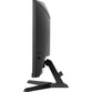 Monitor iiyama G-Master GC2480HSU-B1 24" LED VA FullHD 180Hz Altavoces Adaptive Sync Curva Monitor iiyama G-Master GC2480HSU-B1 24" LED VA FullHD 180Hz Altavoces Adaptive Sync Curva