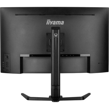 Monitor iiyama G-Master GCB3280QSU-B2 32" VA CURVO QHD 180Hz 0.2ms USB-A Altavoces Altura Ajustable Monitor iiyama G-Master GCB3280QSU-B2 32" VA CURVO QHD 180Hz 0.2ms USB-A Altavoces Altura Ajustable