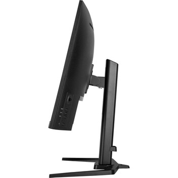 Monitor iiyama G-Master GCB3280QSU-B2 32" VA CURVO QHD 180Hz 0.2ms USB-A Altavoces Altura Ajustable Monitor iiyama G-Master GCB3280QSU-B2 32" VA CURVO QHD 180Hz 0.2ms USB-A Altavoces Altura Ajustable