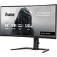 Monitor iiyama G-Master GCB3482WQSU-B1 34" VA CURVO UWQHD 120Hz 0.6ms FreeSync USB-A Altavoces Altur