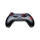 Mad Catz C.A.T. 7 Mando con Cable Gris/Rojo para PS3/PC