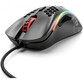 Glorious PC Gaming Race Model D Ratón Gaming 12000 DPI Negro Glorious PC Gaming Race Model D Ratón Gaming 12000 DPI Negro