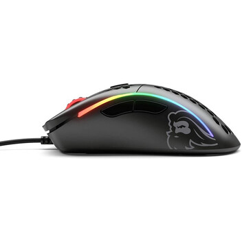 Glorious PC Gaming Race Model D Ratón Gaming 12000 DPI Negro Glorious PC Gaming Race Model D Ratón Gaming 12000 DPI Negro