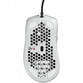 Glorious PC Gaming Race Model D Ratón Gaming 12000 DPI Blanco