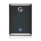 WD G-Drive Mobile Pro SSD 500GB Thunderbolt 3 WD G-Drive Mobile Pro SSD 500GB Thunderbolt 3