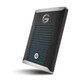 WD G-Drive Mobile Pro SSD 500GB Thunderbolt 3 WD G-Drive Mobile Pro SSD 500GB Thunderbolt 3