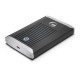 WD G-Drive Mobile Pro SSD 500GB Thunderbolt 3