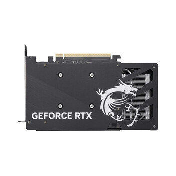Tarjeta Gráfica Tarjeta Grafica GeForce RTX 5050 8GB GDDR6 Gaming OC 2 Ventiladores