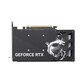 Tarjeta Gráfica Tarjeta Grafica GeForce RTX 5050 8GB GDDR6 Gaming OC 2 Ventiladores