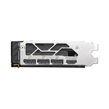Tarjeta Gráfica Tarjeta Grafica GeForce RTX 5050 8GB GDDR6 Gaming OC 2 Ventiladores