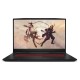 MSI Katana GF76 11ue-245xpl Intel Core i7-11800H/16GB/512GB SSD/RTX 3060/17.3"