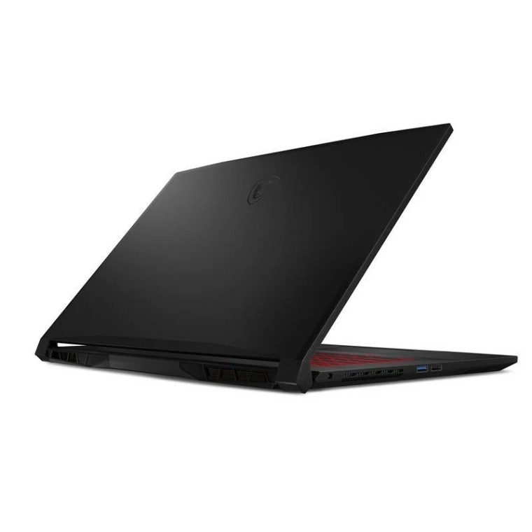 MSI Katana GF76 11ue-245xpl Intel Core i7-11800H/16GB/512GB SSD/RTX 3060/17.3"