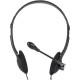 Xtrike Me GH-102 Auriculares con Micrófono para PC