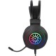 Xtrike Me GH-413 Auriculares Gaming RGB con Micrófono Multiplataforma