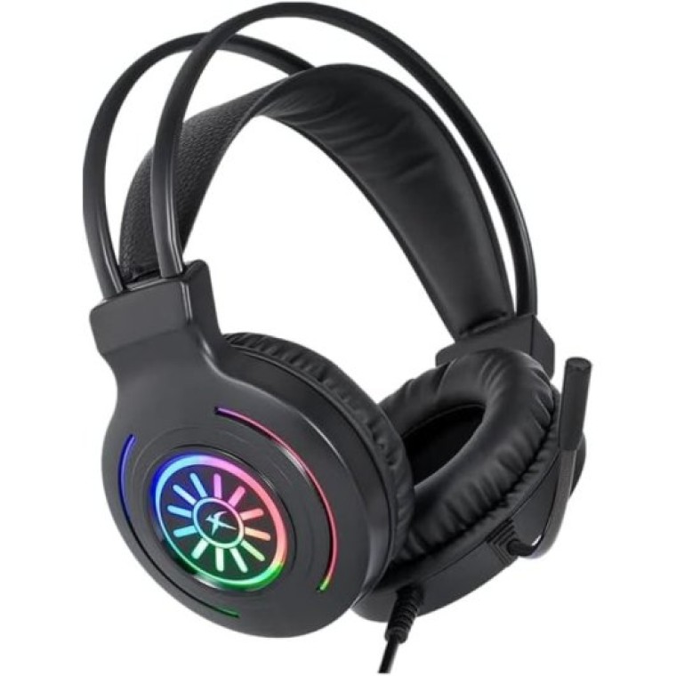 Xtrike Me GH-413 Auriculares Gaming RGB con Micrófono Multiplataforma