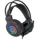 Xtrike Me GH-413 Auriculares Gaming RGB con Micrófono Multiplataforma