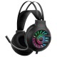 Xtrike Me GH-605 Auriculares Gaming RGB con Micrófono para PC/PS4