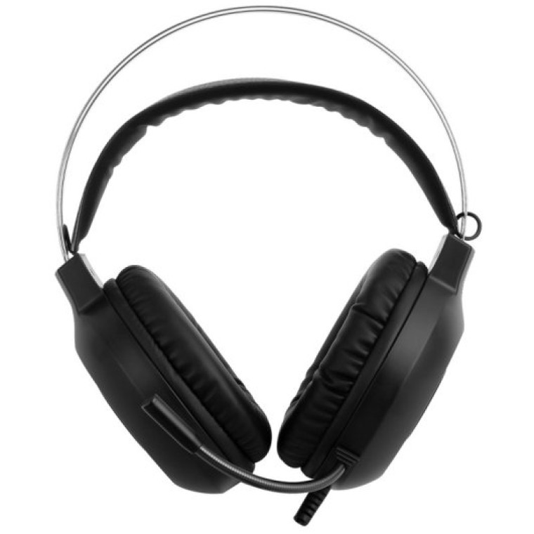 Xtrike Me GH-605 Auriculares Gaming RGB con Micrófono para PC/PS4