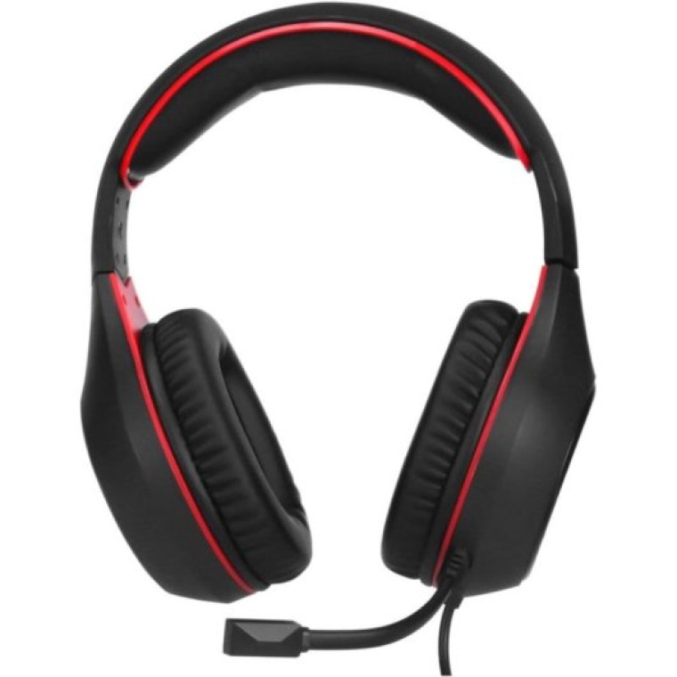 Xtrike Me GH-710 Auriculares Gaming con Micrófono Multiplataforma