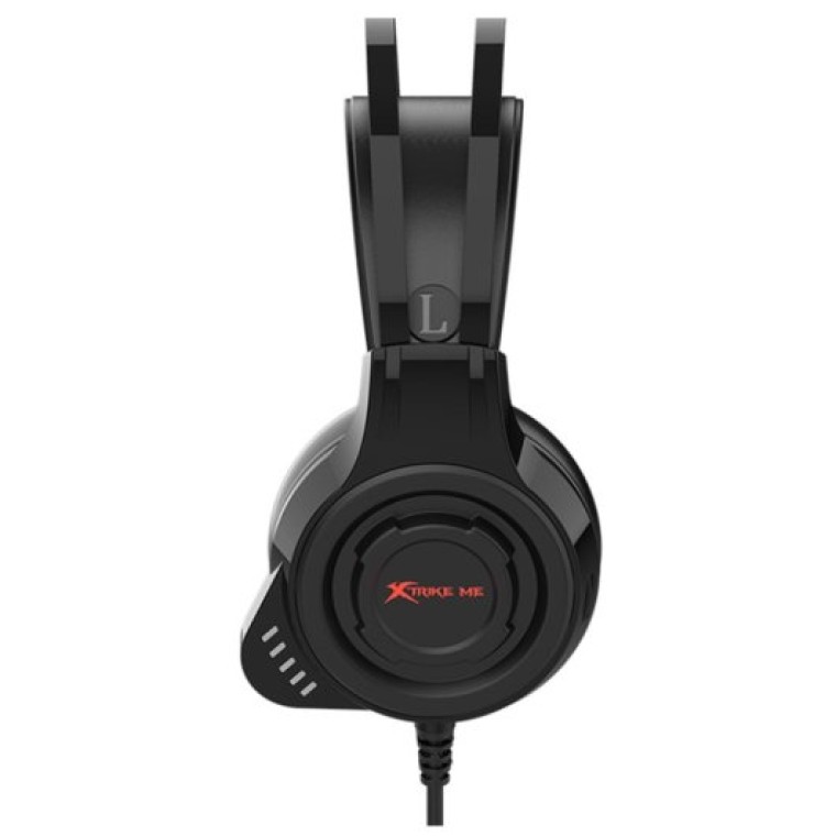 Xtrike Me GH-713 Auriculares Gaming con Micrófono Multiplataforma