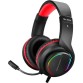 Xtrike Me GH-903 Auriculares Gaming RGB 7.1 USB con Micrófono para PC Xtrike Me GH-903 Auriculares Gaming RGB 7.1 USB con Micrófono para PC