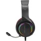 Xtrike Me GH-903 Auriculares Gaming RGB 7.1 USB con Micrófono para PC Xtrike Me GH-903 Auriculares Gaming RGB 7.1 USB con Micrófono para PC