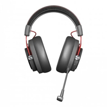 AOC GH401 Auriculares Gaming Inalámbricos Multiplataforma Negros AOC GH401 Auriculares Gaming Inalámbricos Multiplataforma Negros