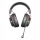 AOC GH401 Auriculares Gaming Inalámbricos Multiplataforma Negros