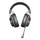 AOC GH401 Auriculares Gaming Inalámbricos Multiplataforma Negros AOC GH401 Auriculares Gaming Inalámbricos Multiplataforma Negros