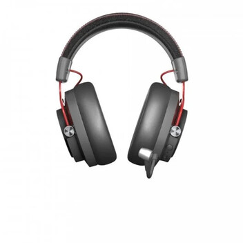 AOC GH401 Auriculares Gaming Inalámbricos Multiplataforma Negros AOC GH401 Auriculares Gaming Inalámbricos Multiplataforma Negros
