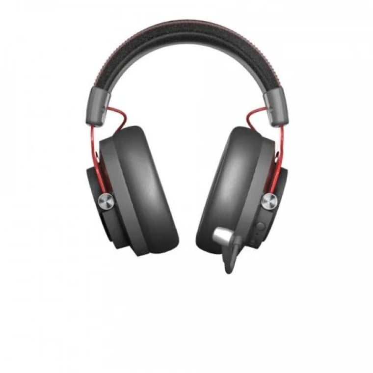 AOC GH401 Auriculares Gaming Inalámbricos Multiplataforma Negros