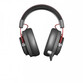AOC GH401 Auriculares Gaming Inalámbricos Multiplataforma Negros AOC GH401 Auriculares Gaming Inalámbricos Multiplataforma Negros