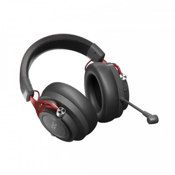 AOC GH401 Auriculares Gaming Inalámbricos Multiplataforma Negros AOC GH401 Auriculares Gaming Inalámbricos Multiplataforma Negros