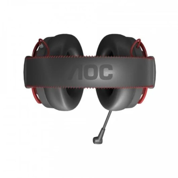 AOC GH401 Auriculares Gaming Inalámbricos Multiplataforma Negros