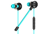 Hiditec Taiko Auriculares Gaming Dual Driver