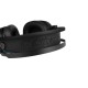 Denver GHS-131 Auriculares Gaming Negros