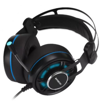 Infiniton GHS-IX Auriculares Gaming Negro Infiniton GHS-IX Auriculares Gaming Negro